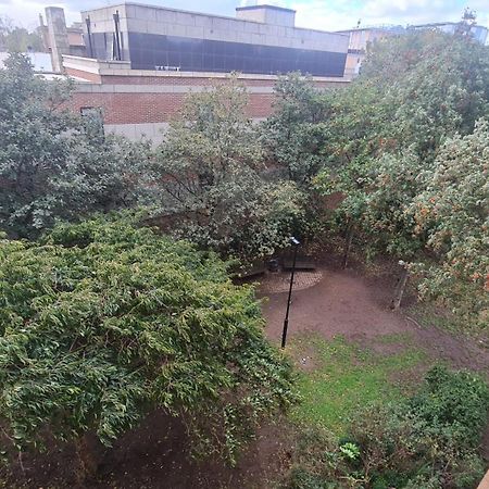 Cheap Kensington Apartment Central London Ngoại thất bức ảnh
