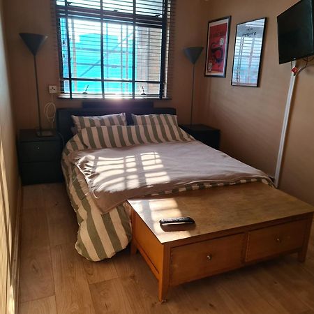 Cheap Kensington Apartment Central London Ngoại thất bức ảnh