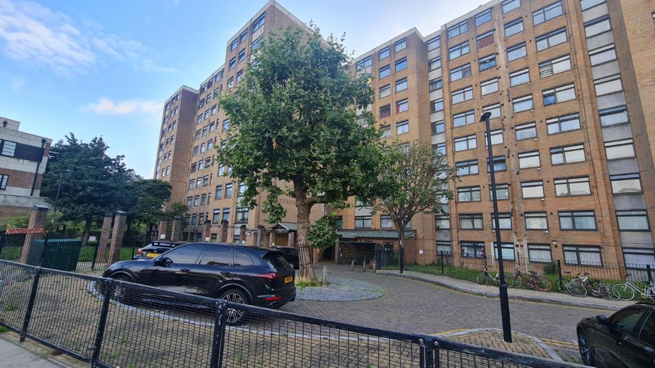 Cheap Kensington Apartment Central London Ngoại thất bức ảnh