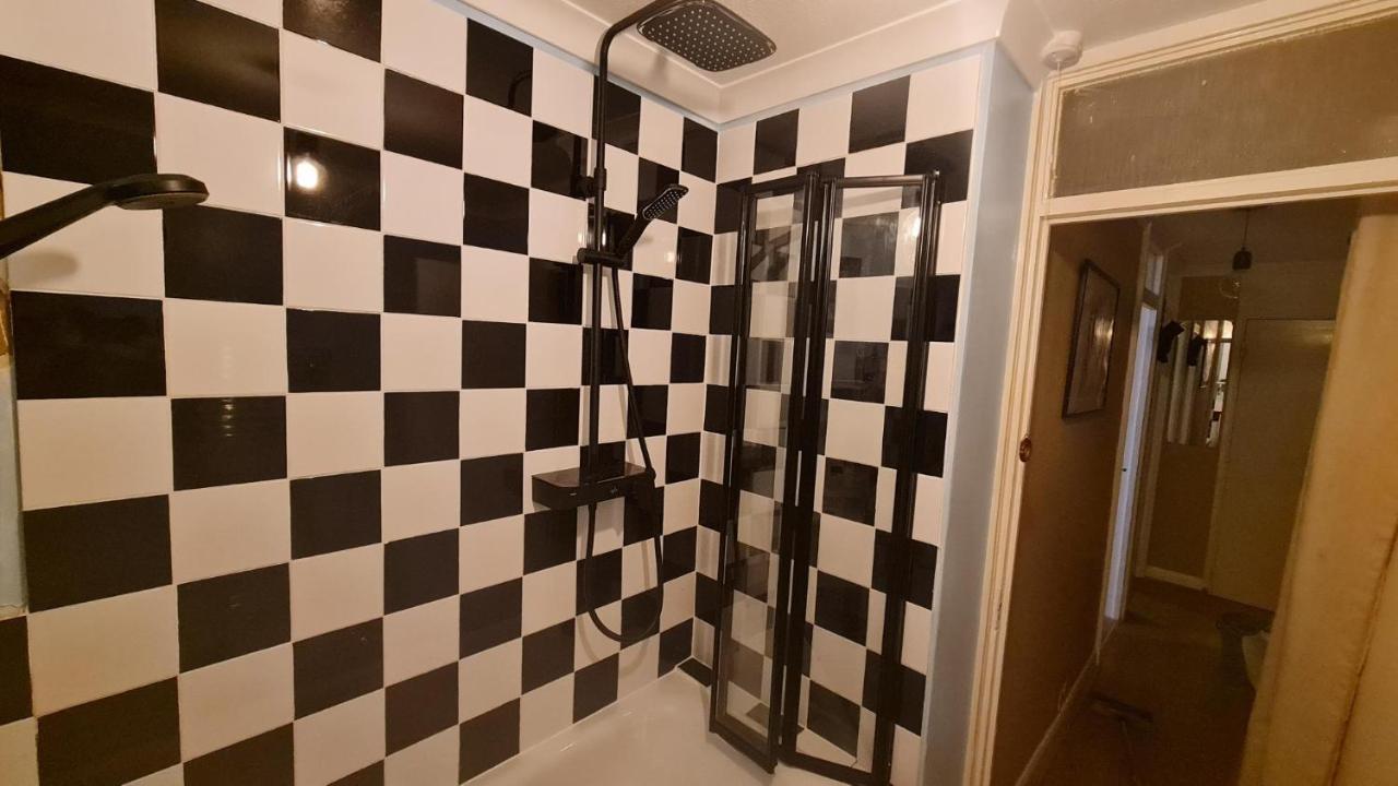 Cheap Kensington Apartment Central London Ngoại thất bức ảnh