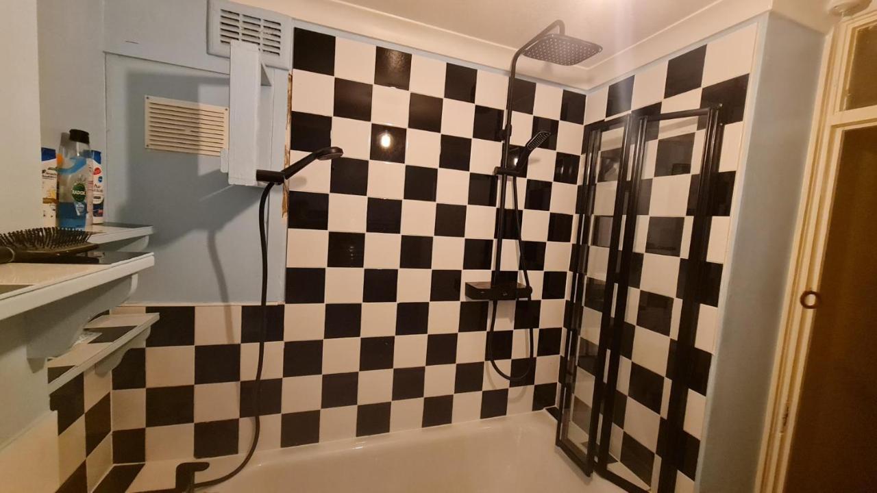 Cheap Kensington Apartment Central London Ngoại thất bức ảnh