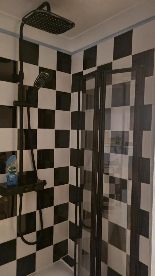 Cheap Kensington Apartment Central London Ngoại thất bức ảnh