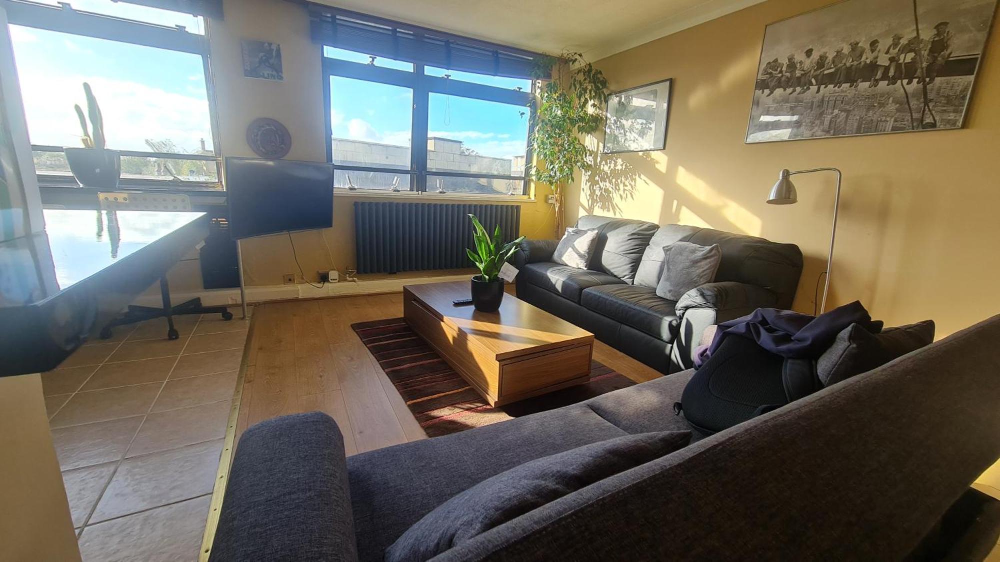 Cheap Kensington Apartment Central London Ngoại thất bức ảnh