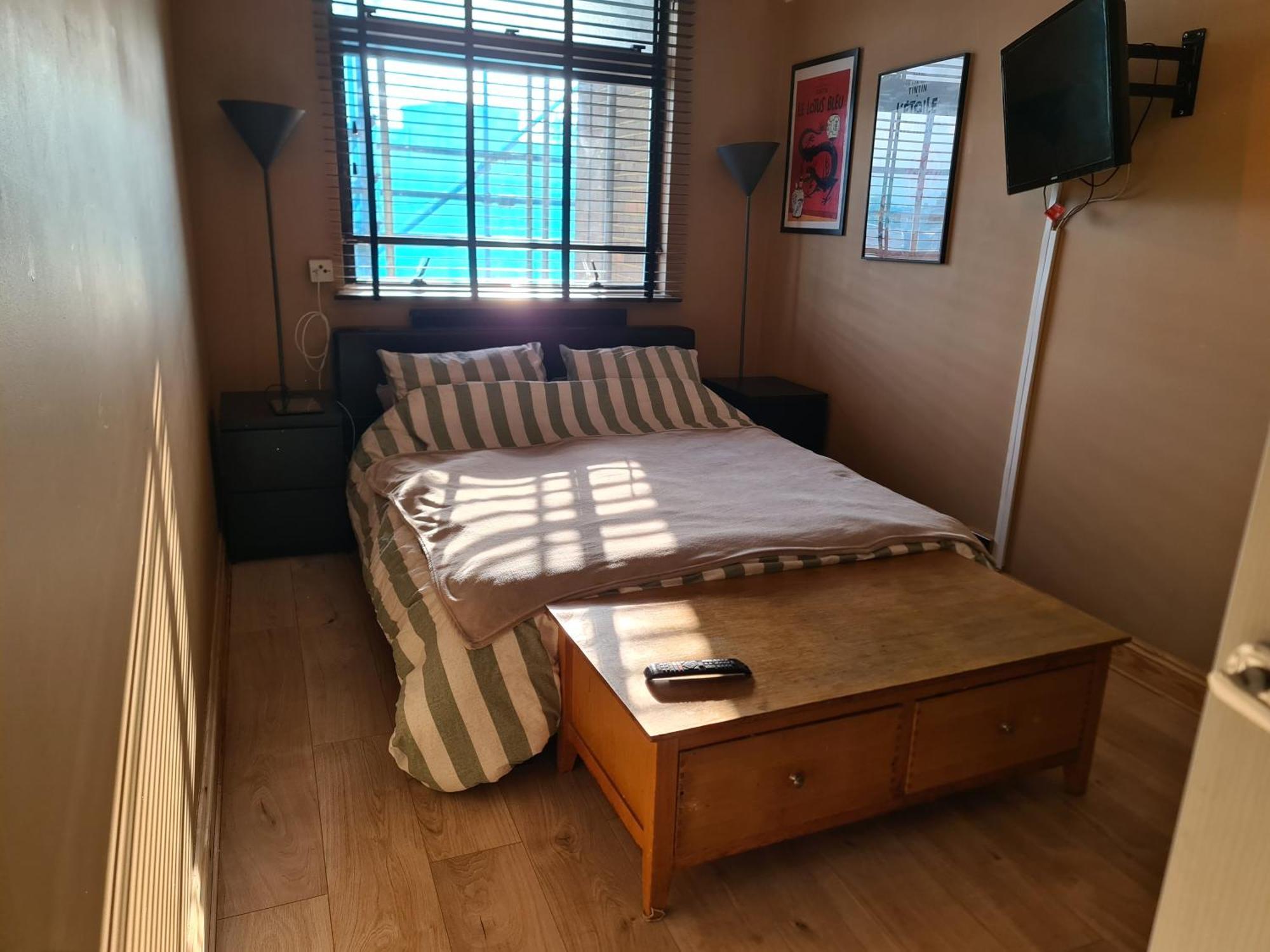 Cheap Kensington Apartment Central London Ngoại thất bức ảnh