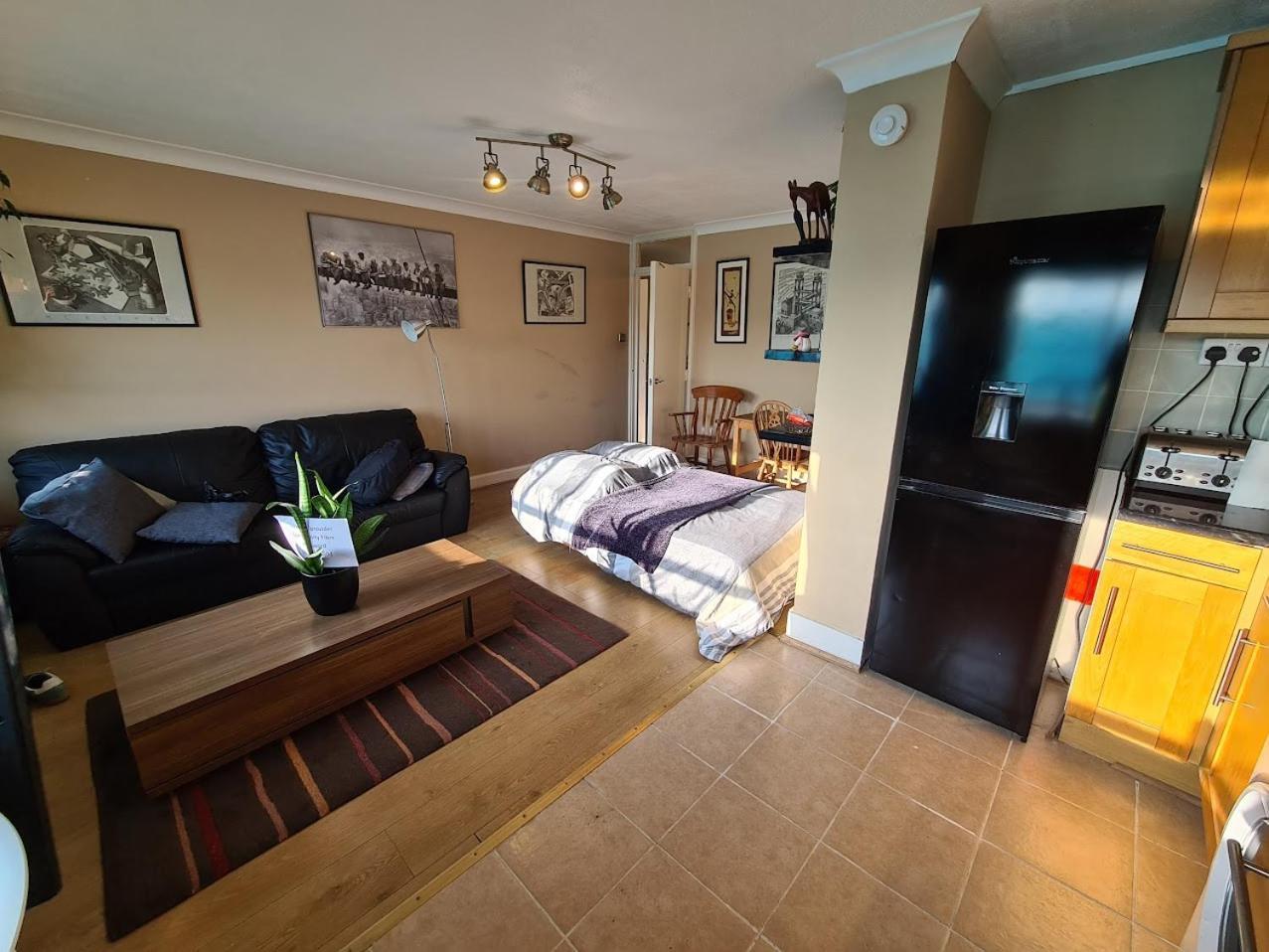 Cheap Kensington Apartment Central London Ngoại thất bức ảnh
