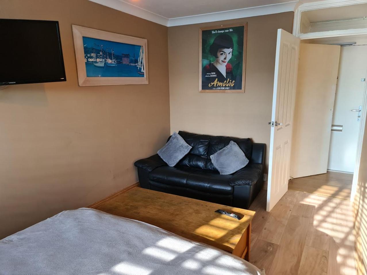 Cheap Kensington Apartment Central London Ngoại thất bức ảnh